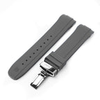 Jason Rubber Watch Strap
