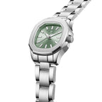 Parlent Gallant Thena - Jam Tangan Wanita 28mm, Miyota Japan Quartz Movement, Waterproof 5ATM (50M), Stainless Steel