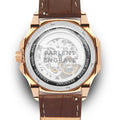 Engrave Photo/Name on Parlent Automatic Watch (THIS IS NOT A WATCH)