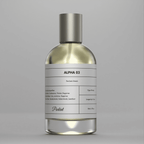 Perfume Unisex Parlent Alpha