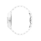 Parlent Palladium Sketch - Men's Watch 40mm, Miyota Japan Quartz Movement, Waterproof 3ATM (30M), Polycarbonate