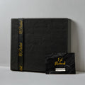 Box Hampers Eksklusif Parlent