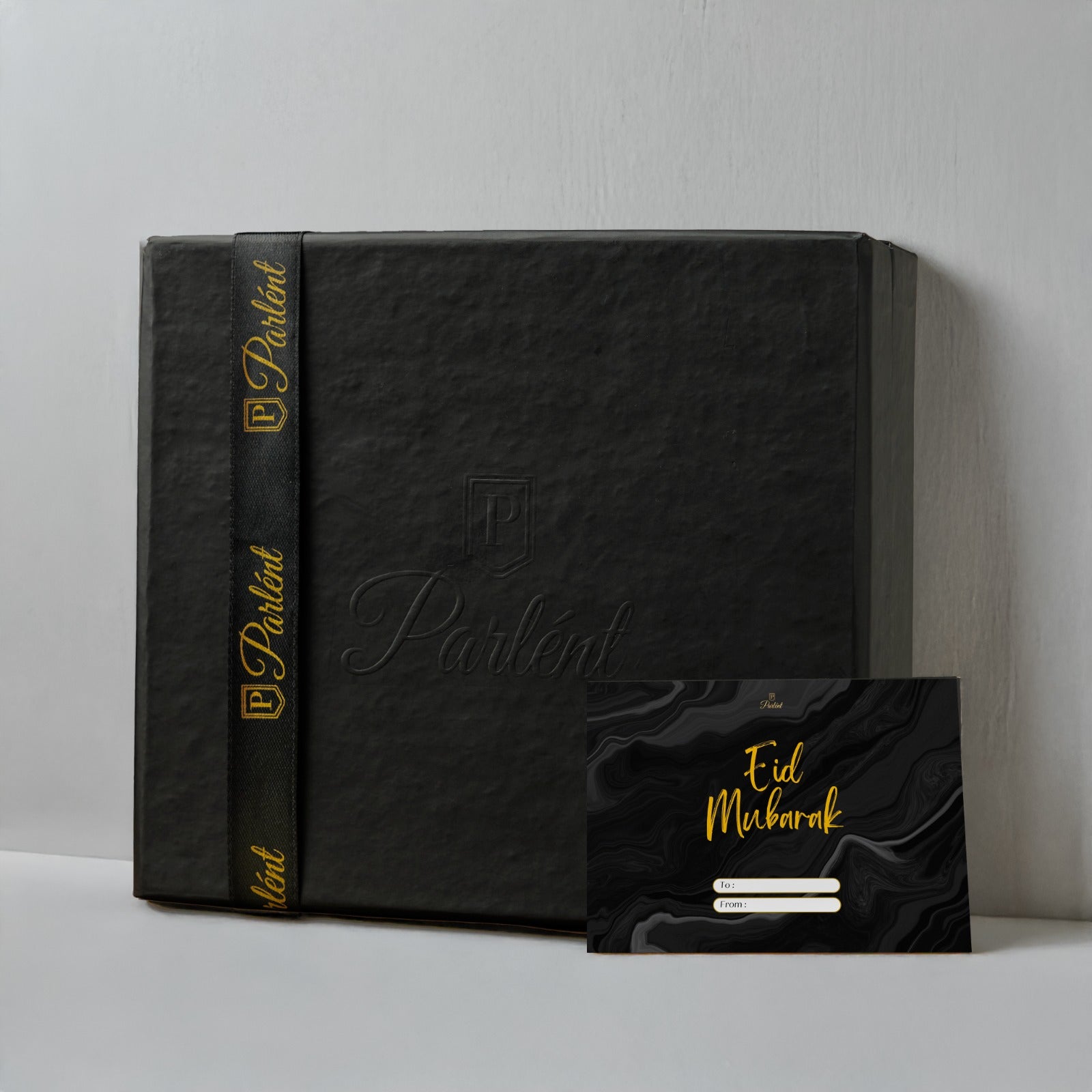Box Hampers Eksklusif Parlent