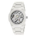 Parlent Palladium Spectrum Automatic - Men's Watch 40mm, Automatic Movement, Waterproof 3ATM (30M)