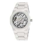 Parlent Palladium Spectrum Automatic - Men's Watch 40mm, Automatic Movement, Waterproof 3ATM (30M)