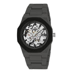 Parlent Palladium Spectrum Automatic - Men's Watch 40mm, Automatic Movement, Waterproof 3ATM (30M)