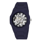 Parlent Palladium Spectrum Automatic - Men's Watch 40mm, Automatic Movement, Waterproof 3ATM (30M)