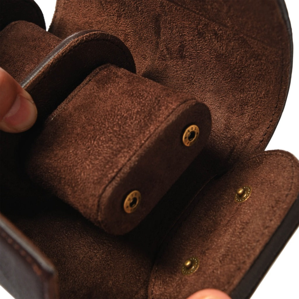 Exclusive Watch Box - Couple