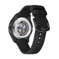 Parlent Radiant Prime - Men's Watch 41mm, Seagull ST16 Automatic Movement , Waterproof 5ATM (50M), Stainless Steel