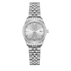 Parlent Imperial Femme - Jam Tangan Wanita 30mm, Miyota Japan Quartz Movement, Waterproof 5ATM (50M), Stainless Steel