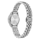 Parlent Imperial Femme - Jam Tangan Wanita 30mm, Miyota Japan Quartz Movement, Waterproof 5ATM (50M), Stainless Steel