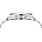 Parlent Prestige Hydra - Men's Watch 42mm, Seiko Japan VJ52 Quartz Movement, Waterproof 20ATM (200M), Stainless Steel
